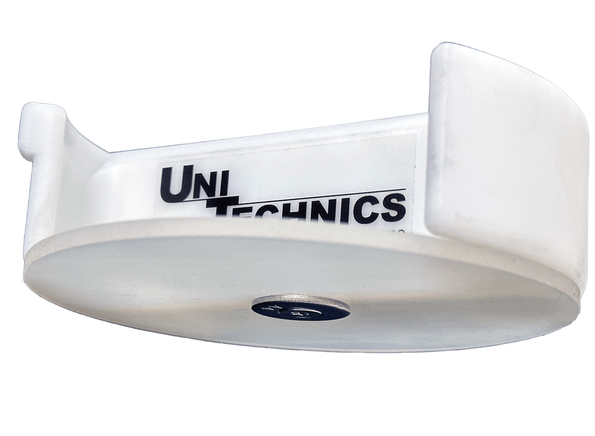 UNITECHNICS GVF-100 DN 100 Geruchsverschluss-System  für Regenfallrohre 